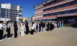 Gençlerin Sınav Hazırlığında Yeni Adresi; Pusula Maraş Eğitim Merkezi