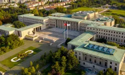 TBMM'de Yoğun Gündem... Çocuk Suçlarına İlişkin Düzenlemeler Genel Kurul'da Görüşülecek
