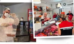 Temmuz'da 107 Bin Gıda Denetimine 250 Milyon TL Ceza Kesildi