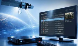 TV Ve Radyo Yayınlarında Uydu Değişikliği... Anten Ayarı Gerekmeyecek!