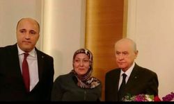 Tarihçi-Yazar Mustafa Akpınar’dan Devlet Bahçeli’ye Destek Mesajı
