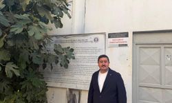 Başkan H. Ahmet Sivri’den Germenicia ve Kale İçin Sert Çıkış!