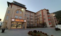 Kahramanmaraş'ta Bad-ı Saba Konutları Davasında Müteahhit Tahliye Edildi