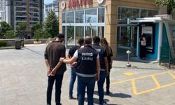 Kahramanmaraş'ta Rekor Uyuşturucu Operasyonu: 243 Bin Sentetik Hap Ele Geçirildi