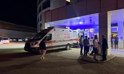 Kahramanmaraş'ta Kına Merasiminde Kanlı Kavga: 1 Ölü, 3 Yaralı