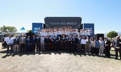 TÜGVA Yaz Okulları Kahramanmaraş’ta Coşkulu Finalle Tamamlandı