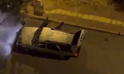 Kahramanmaraş’ta Gece Yarısı Mahalleyi Ayağa Kaldıran Ses!