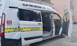 Kahramanmaraş'ta 2. Kattan Düşen Kadın Öldü!