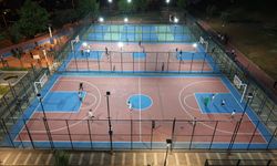 Büyükşehir’in Ödüllü Basketbol Turnuvası’na Başvurular Başladı