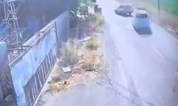 Kahramanmaraş’ta İki Otomobilin Çarpıştığı Kazada 4 Yaralı