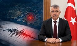 Kahramanmaraş’ta Deprem Paniği! Valilikten İlk Açıklama