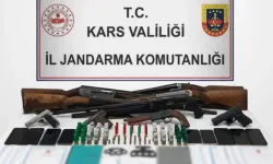 5 İlde Organize Suça 53 Gözaltı!