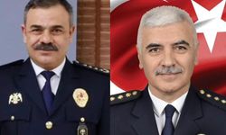Kahramanmaraş İl Emniyet Müdürlüğü’ne Beyti Kalaycı Atandı