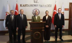 Bakan Göktaş'tan 'Aile' Vurgusu