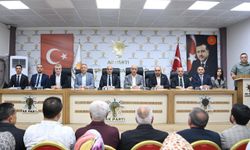 Başkan Görgel: “Afşin’de Hizmet Seferberliğimizi Gece Gündüz Sürdürüyoruz”