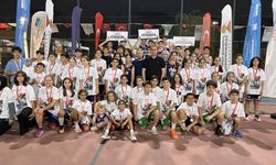 Büyükşehir, Basketbolun Yıldızlarını Aynı Potada Buluşturdu