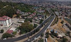 Büyükşehir, Ali Sezal Bulvarı’nı 94 Milyon TL’lik Yatırımla Yeniledi