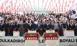 Başkan Görgel, “Güreş Kültürünü Yaşatmaya Devam Ediyoruz”
