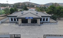 Büyükşehir’in Ferhuş Taziyeevi Hizmete Açılıyor