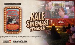 Kahramanmaraş Kalesi’nde Efsane Yeniden Başlıyor!