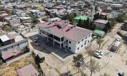 Mehmet Arıkan Gençlik Merkezi, Gençlerin Eğitim Yolculuğuna Güç Katıyor