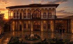 Büyükşehir, Tarihi Çiftaslan Konağı’nın Restorasyonuna Başladı