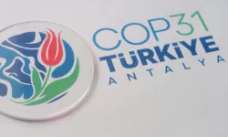 COP31 9-20 Kasım 2026'da Türkiye'de Yapılacak