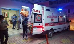 Kahramanmaraş’ta Yolun Karşısına Geçerken Can Verdi