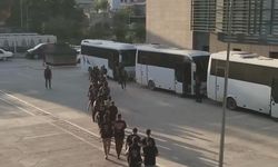 Kahramanmaraş’ta Yasa Dışı Bahis Operasyonunda 67 Şüpheli Tutuklandı