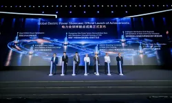 Huawei, Altı Küresel Enerji Sergisini Tanıttı