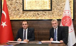 Hükümlülerin Topluma Kazandırılmasına Yönelik Örnek Projede İmzalar Atıldı