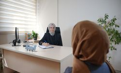 Gençlerin Psikolojik Desteğinde Adres Pusula Maraş