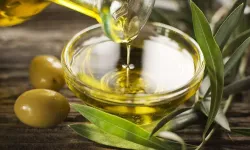 Kalp Dostu Zeytinyağı... Günde Ne Kadar Tüketilmeli?
