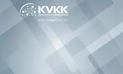 KVKK'dan Avukatların Mesleki Faaliyetlerinde Kişisel Veri Rehberi