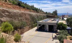 TÜVTÜRK'ten Doğal Afete Karşı Güvenlik