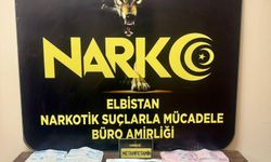 Kahramanmaraş’ta Narkotik Darbesi: 7 Tutuklama