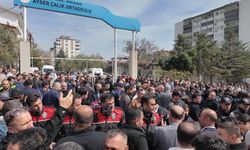 Ayser Çalık Davasında Tahliye Kararına Ailelerden Tepki