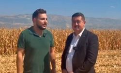 Başkan Sivri: Çiftçi Bu Maliyeti Kaldıramıyor