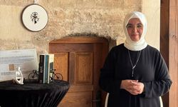 -UNESCO Edebiyat Şehri Kahramanmaraş’ta “Edebiyattan Nakışa” sergisi