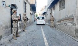 28 ilde DEAŞ Operasyonu 83 Şüpheli Yakalandı
