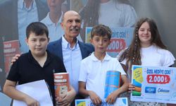 Çabasan Tekstil’de Çalışanlar ve Aileleri Şenlikte Buluştu