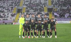 Kahramanmaraş İstiklalspor Ordu’dan 3 puanla döndü