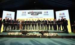 Anadolu’nun En Büyük Kitap Fuarı Kapılarını Açtı