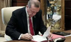 12 Kuruma Yeni Atama