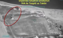 33 İlde Göçmen Kaçakçılığı Operasyonu: 51 Şüpheli Yakalandı