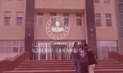 61 İlde Siber Suça 547 Gözaltı