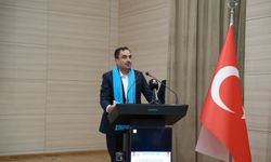 Başkan Çetin: Eğitim Çalışanlarının Ekonomik Şartları İyileştirilmeli