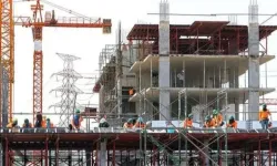 İnşaat Maliyetleri Artışta