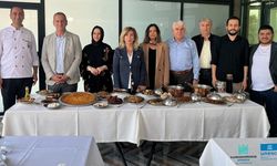 Büyükşehir’den UNESCO Yaratıcı Şehirler Arasında Kültürel Köprüler