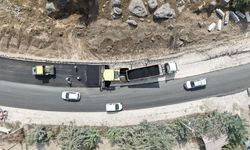 Büyükşehir, Andırın’da Yatırımlarını 2026 Yılında Artırarak Sürdürüyor